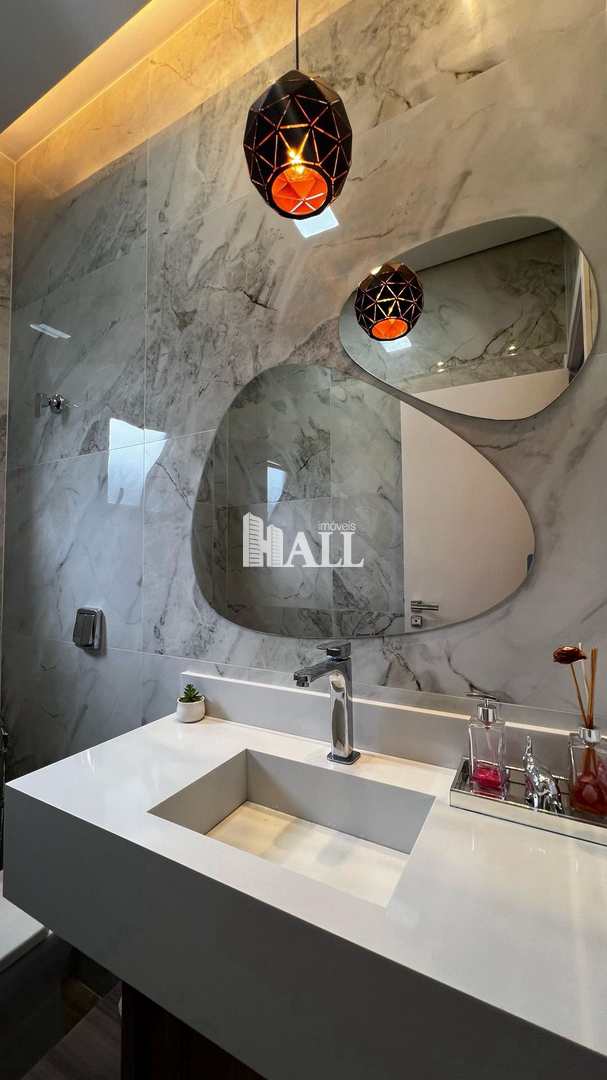 Casa de Condomínio à venda com 3 quartos, 235m² - Foto 12