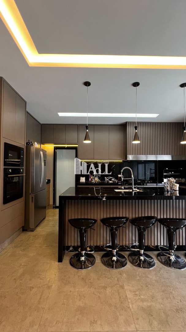 Casa de Condomínio à venda com 3 quartos, 235m² - Foto 7