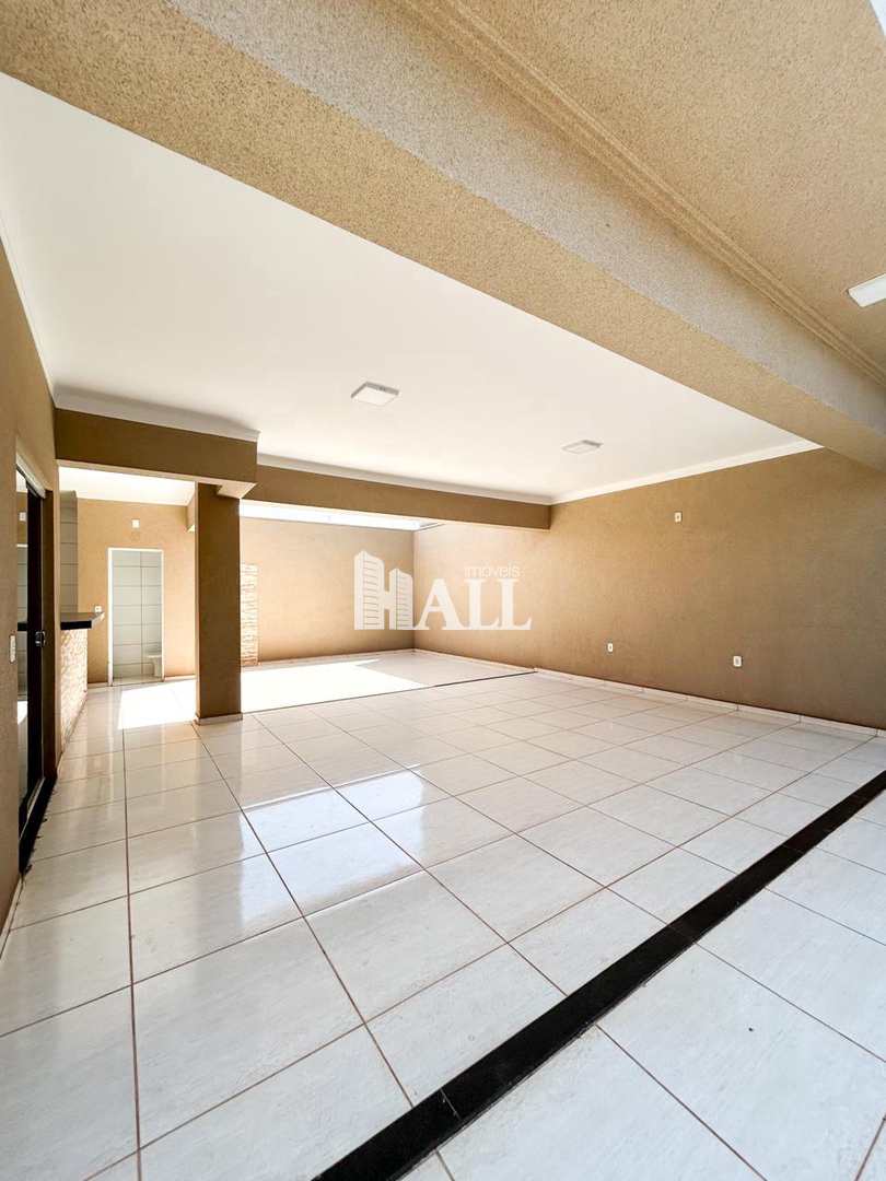 Casa, 3 quartos, 122 m² - Foto 5