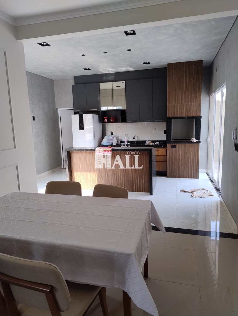 Casa à venda com 3 quartos, 130m² - Foto 5