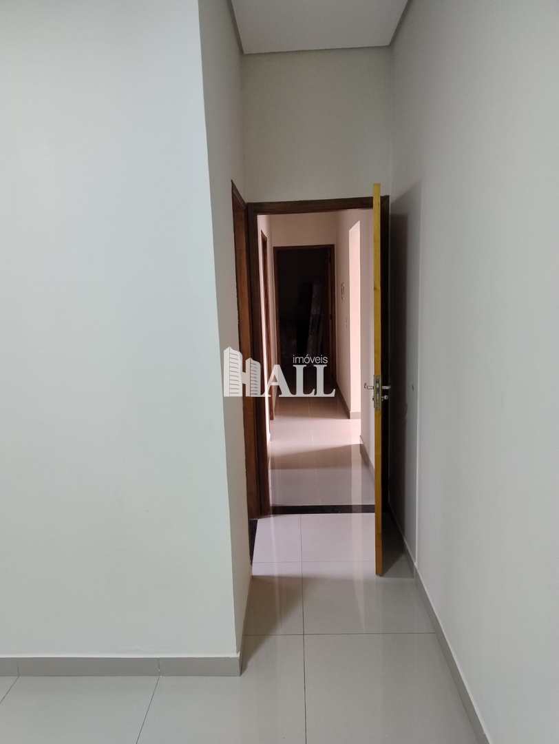 Casa à venda com 3 quartos, 130m² - Foto 7