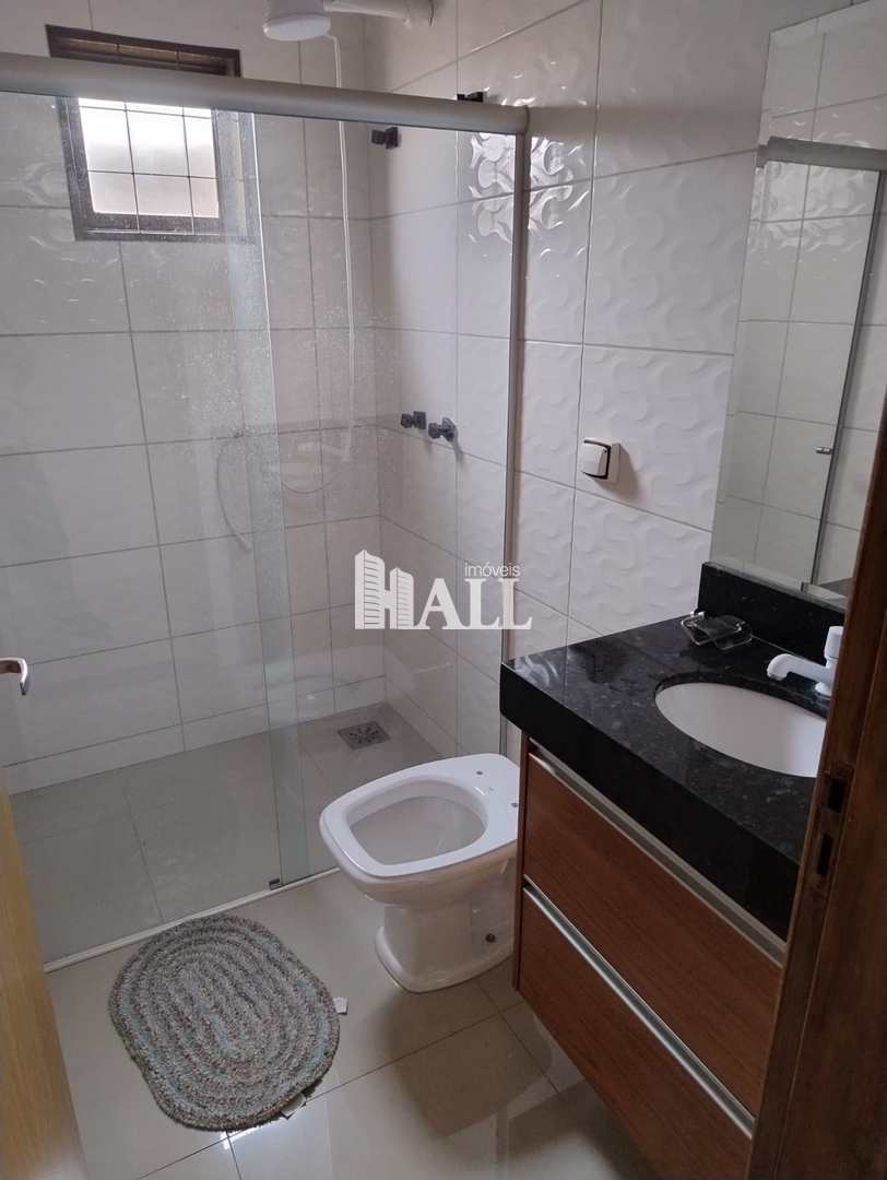 Casa à venda com 3 quartos, 130m² - Foto 10