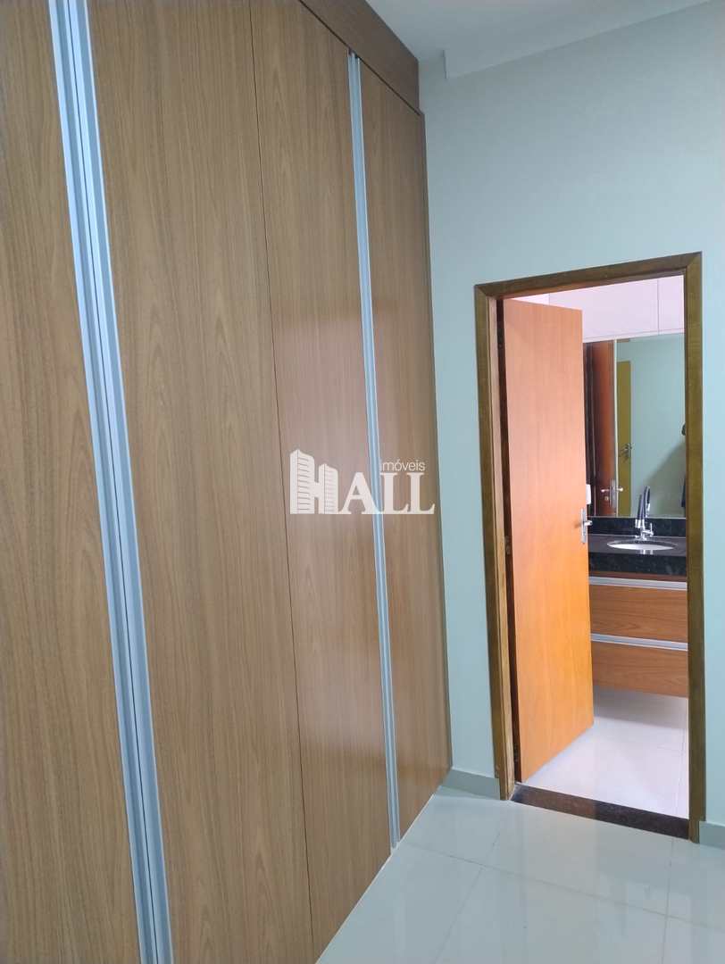 Casa à venda com 3 quartos, 130m² - Foto 8