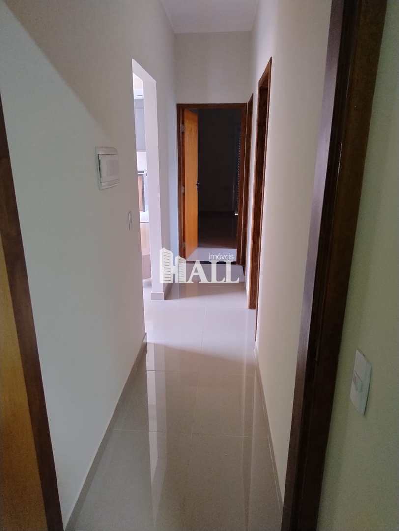 Casa à venda com 3 quartos, 130m² - Foto 6