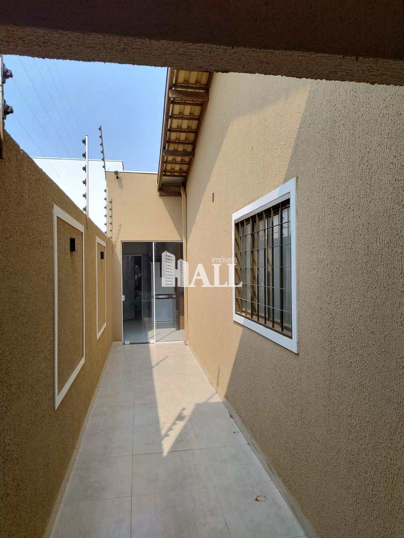 Casa à venda com 3 quartos, 130m² - Foto 12