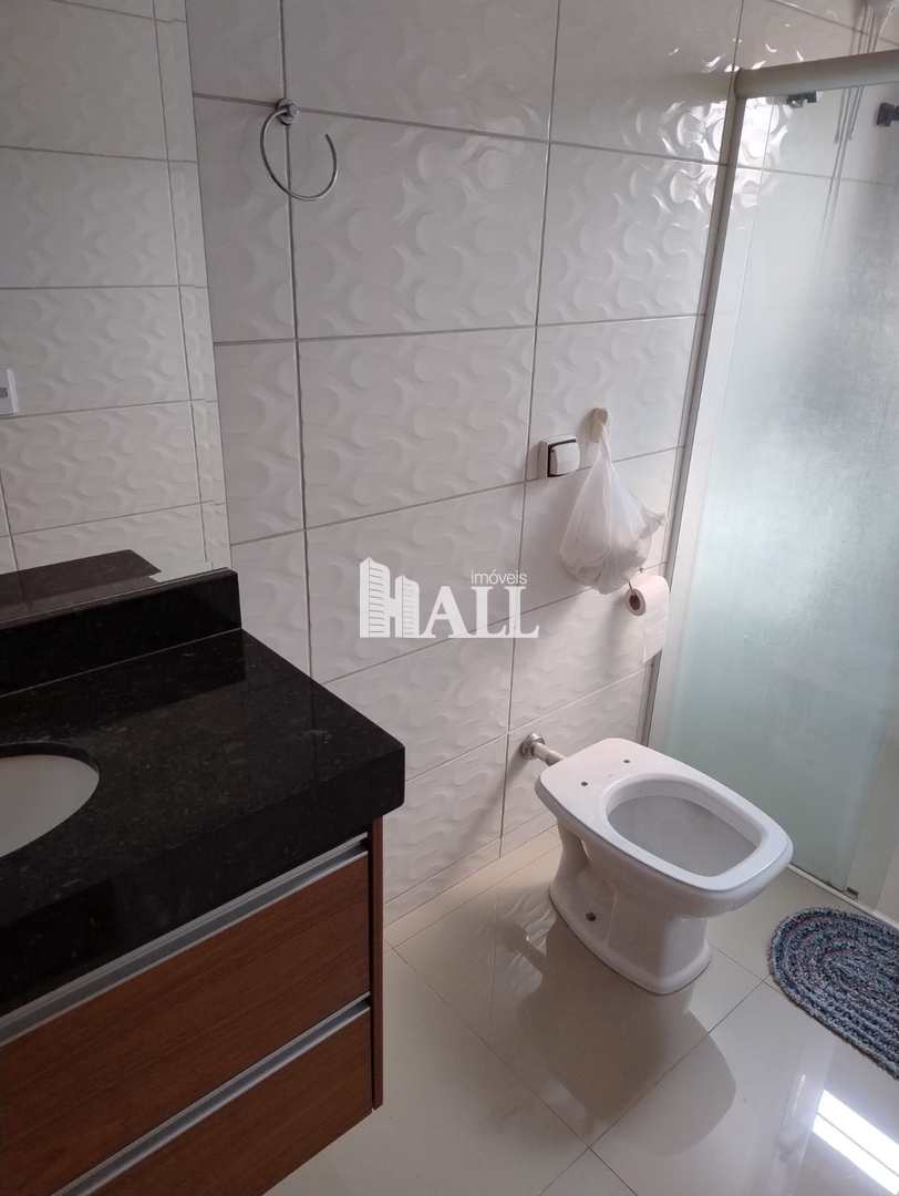 Casa à venda com 3 quartos, 130m² - Foto 9