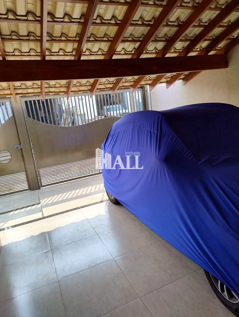 Casa à venda com 3 quartos, 130m² - Foto 15