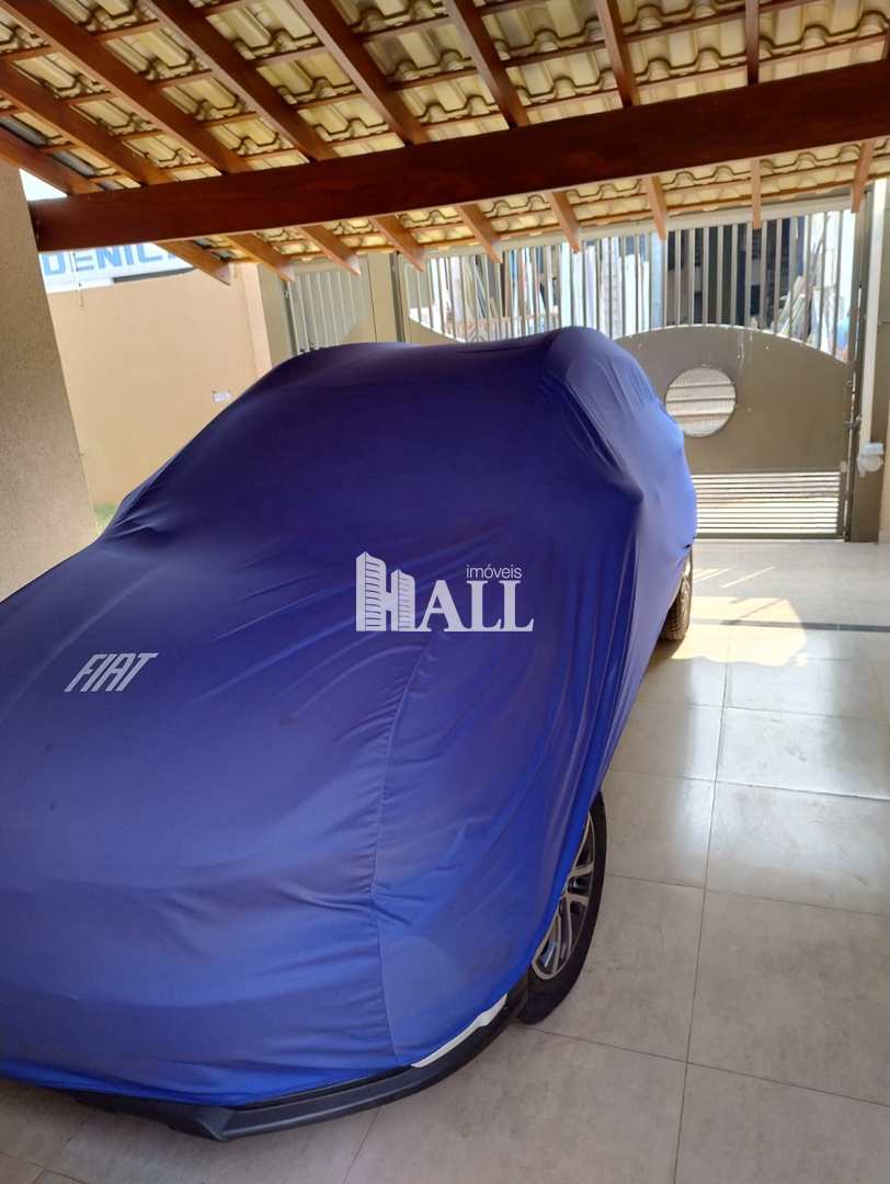 Casa à venda com 3 quartos, 130m² - Foto 14