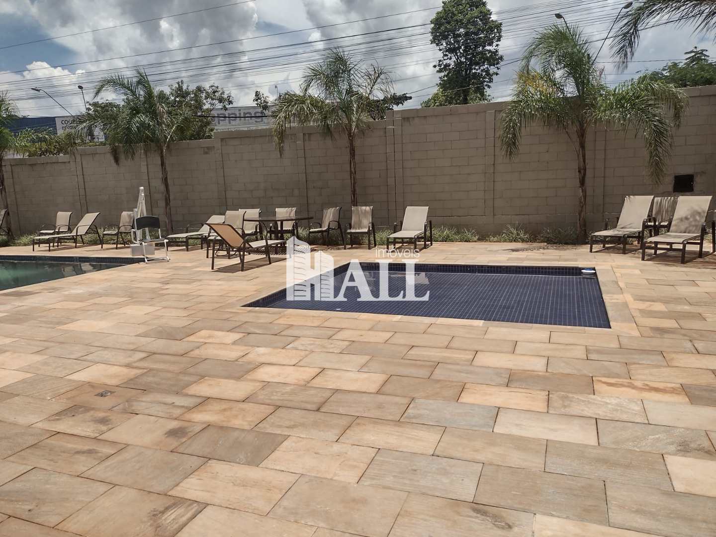 Apartamento, 2 quartos, 52 m² - Foto 12