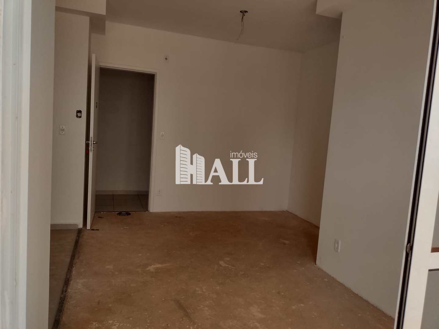 Apartamento, 2 quartos, 52 m² - Foto 8