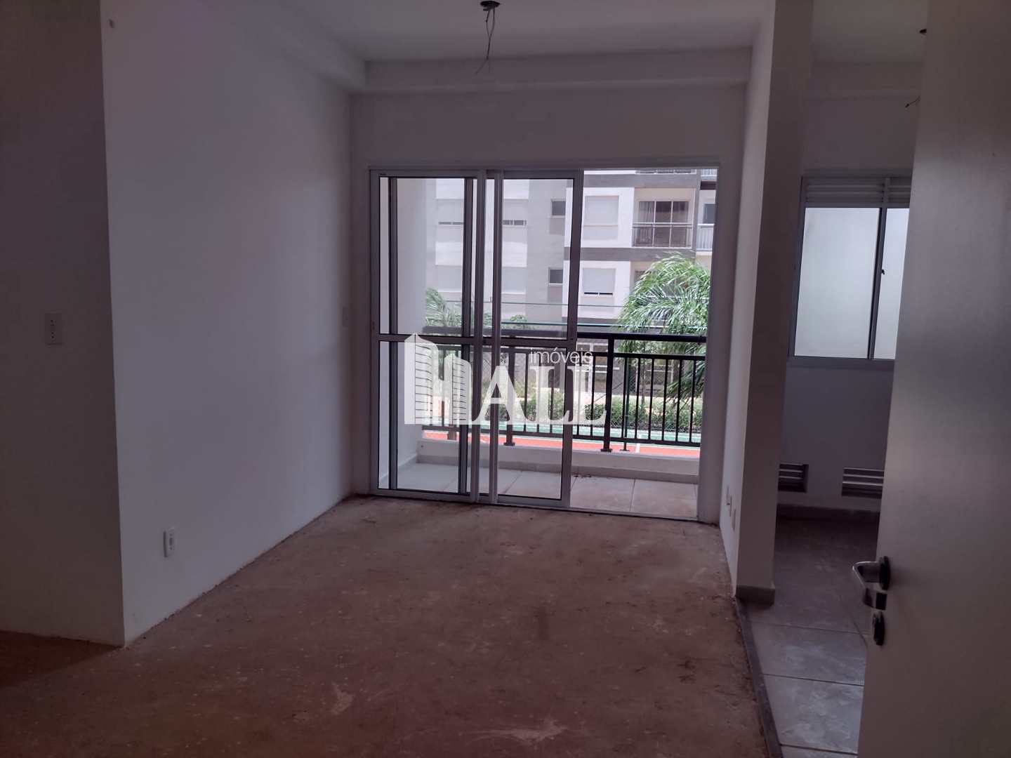 Apartamento, 2 quartos, 52 m² - Foto 2