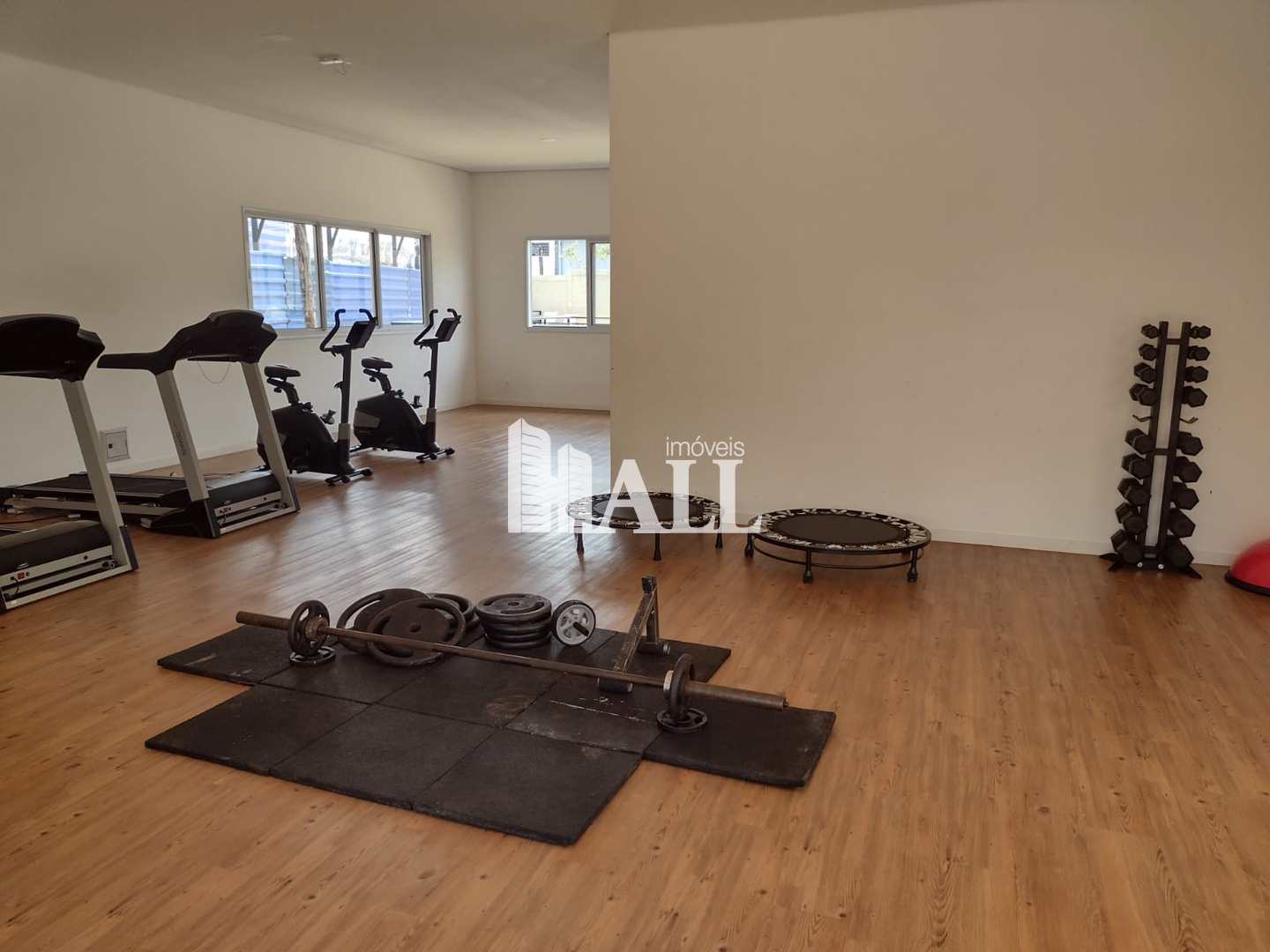 Apartamento, 2 quartos, 52 m² - Foto 16