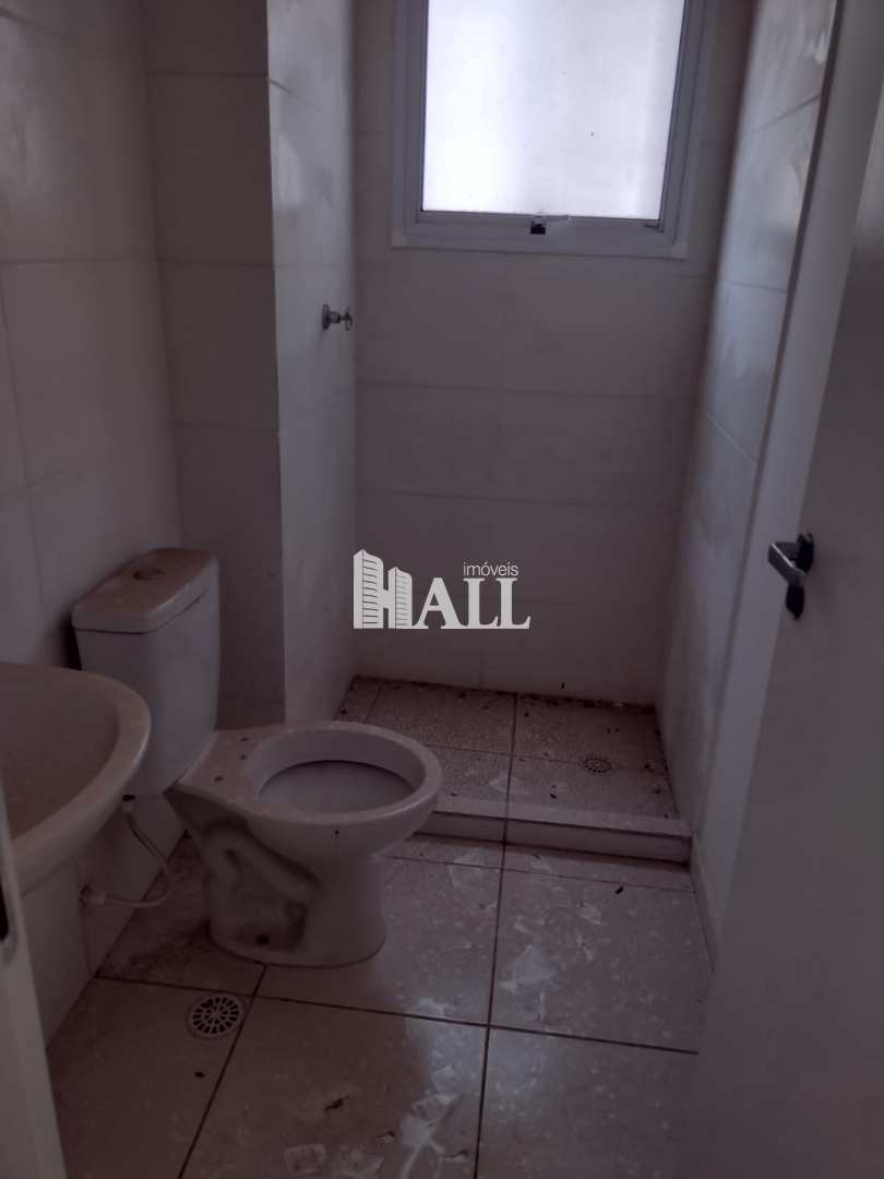 Apartamento, 2 quartos, 52 m² - Foto 7