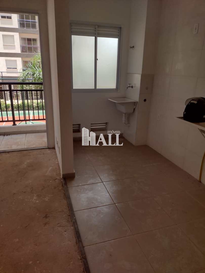 Apartamento, 2 quartos, 52 m² - Foto 1