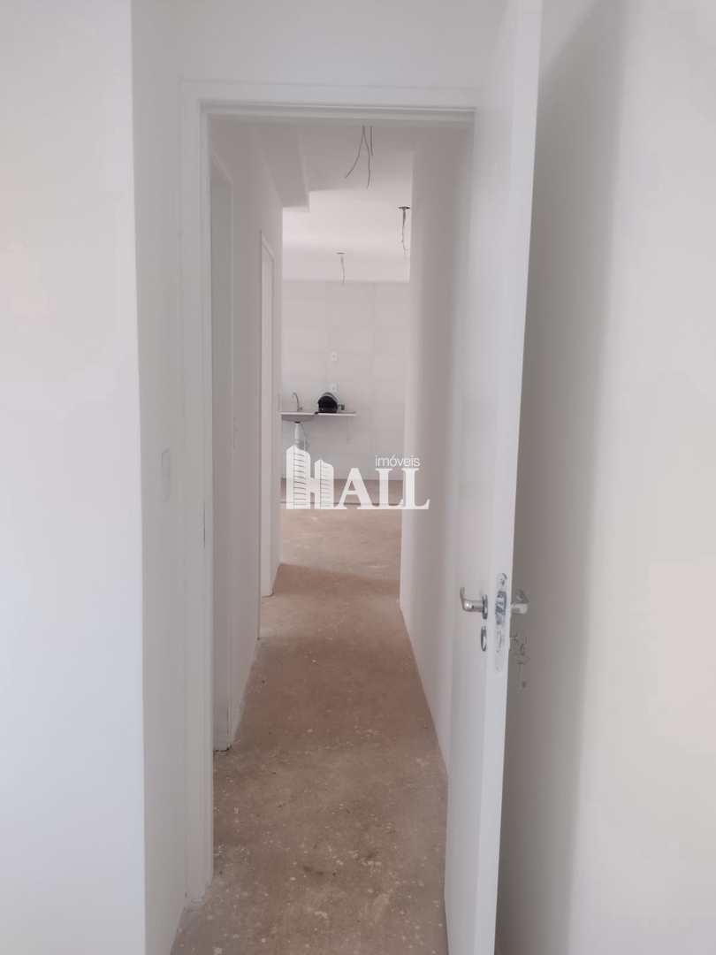 Apartamento, 2 quartos, 52 m² - Foto 6