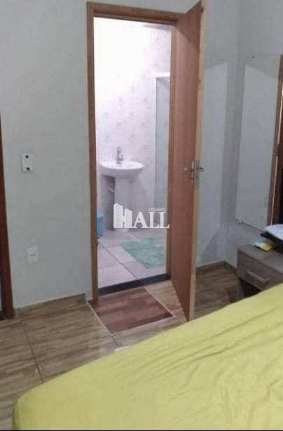 Casa à venda com 3 quartos, 160m² - Foto 6