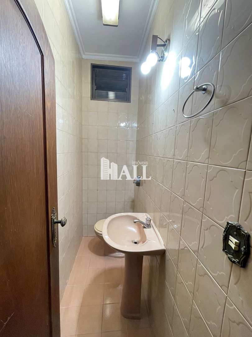 Casa à venda com 3 quartos, 210m² - Foto 12