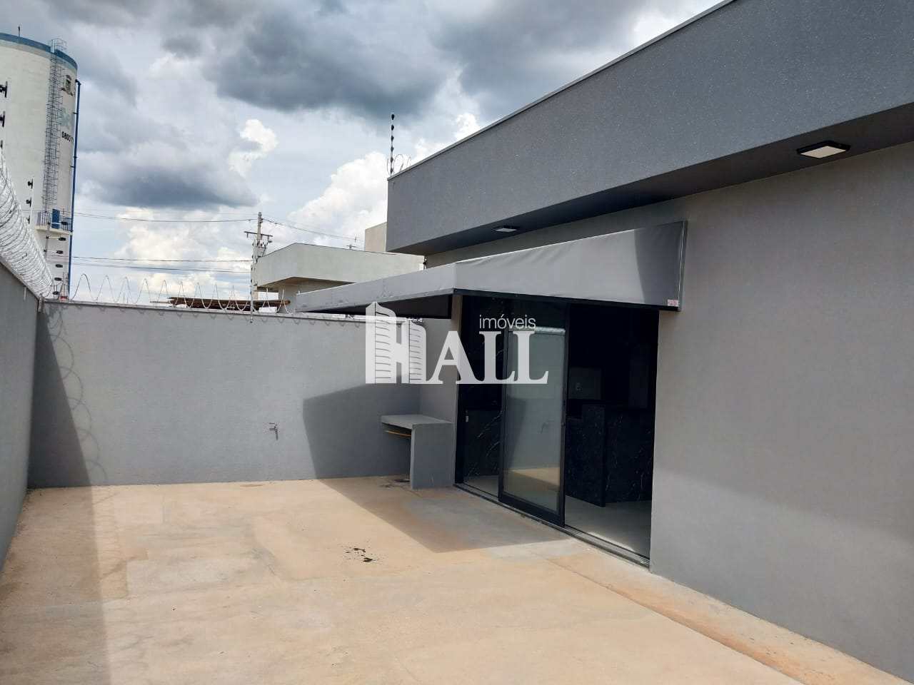Casa à venda com 3 quartos, 110m² - Foto 4