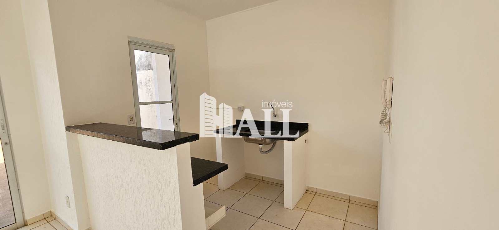 Casa de Condomínio, 2 quartos - Foto 1