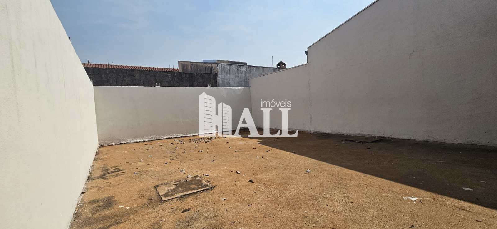 Casa de Condomínio, 2 quartos - Foto 4