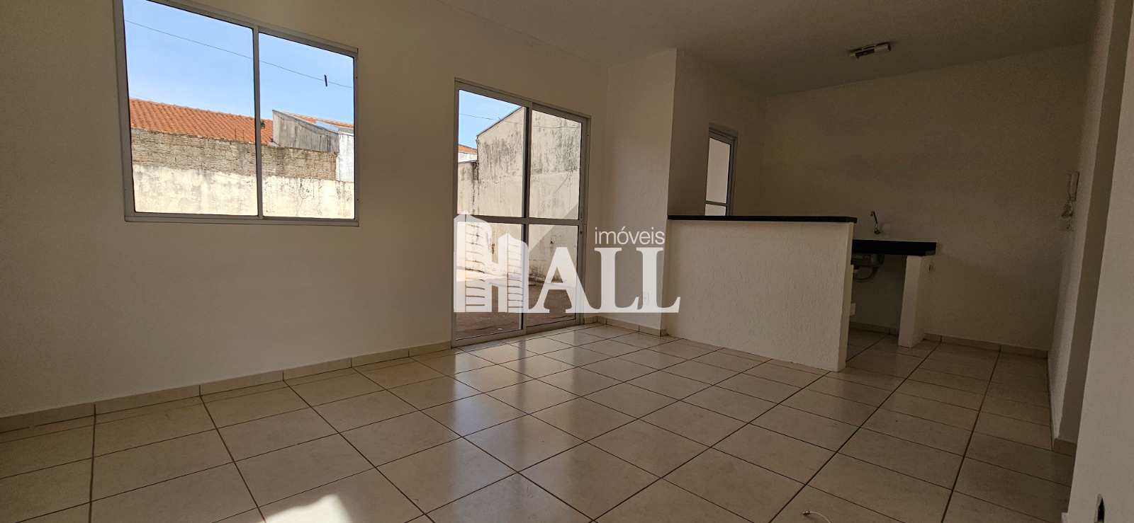 Casa de Condomínio, 2 quartos - Foto 2