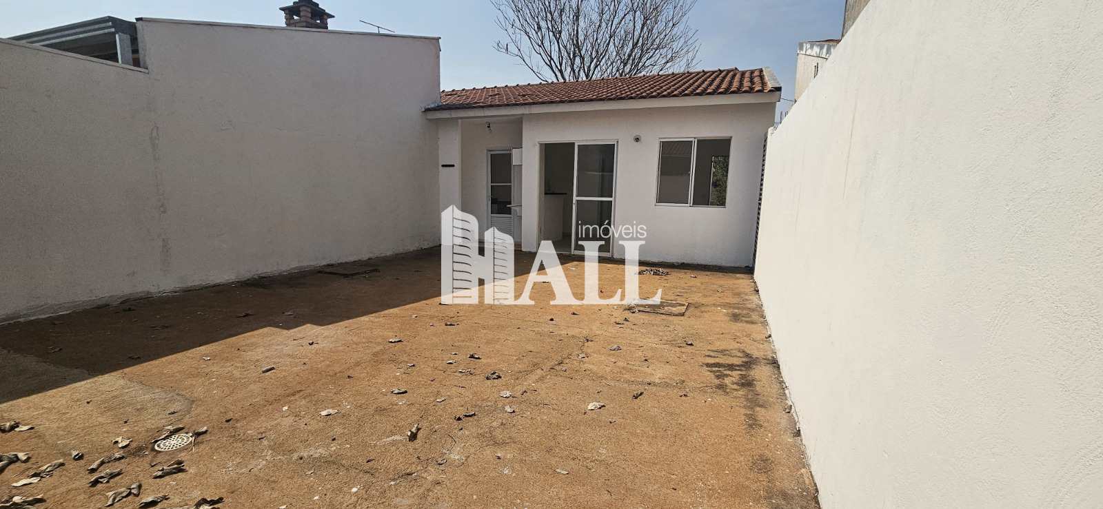 Casa de Condomínio, 2 quartos - Foto 3