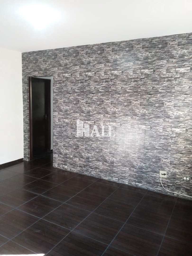 Apartamento à venda com 2 quartos, 69m² - Foto 1