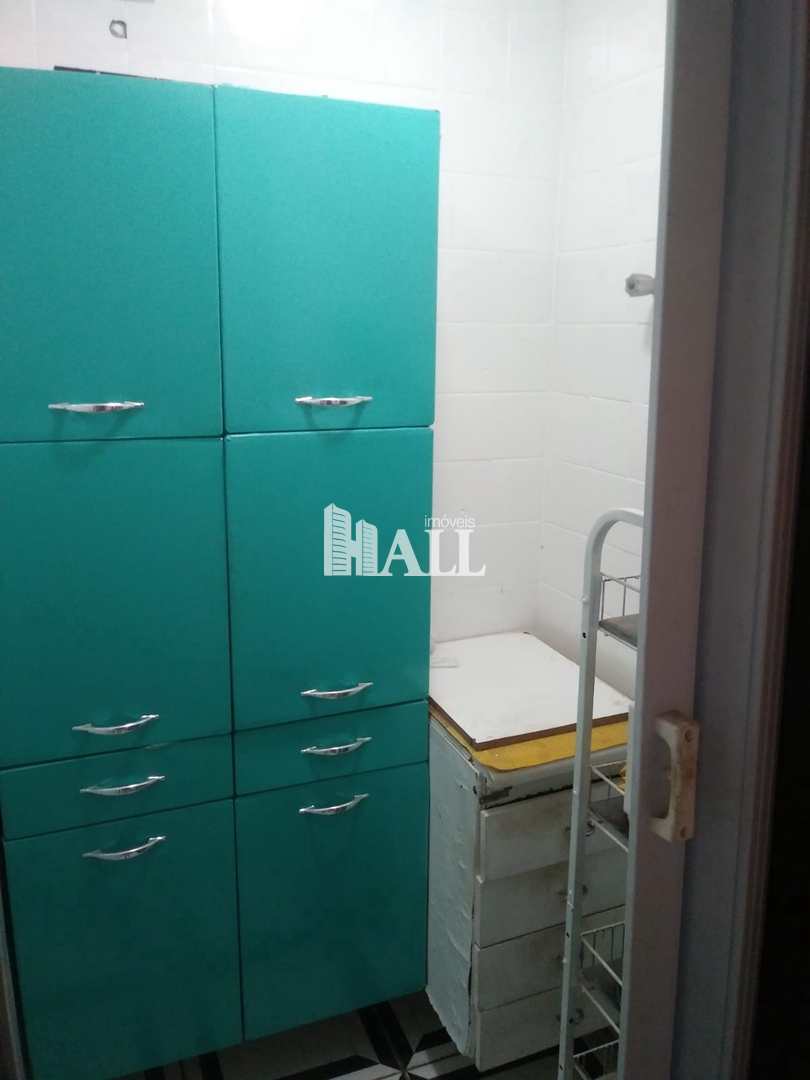 Apartamento à venda com 2 quartos, 69m² - Foto 6