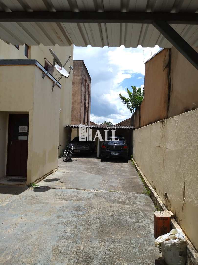 Apartamento à venda com 2 quartos, 69m² - Foto 13