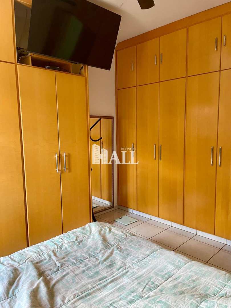 Casa à venda com 3 quartos, 220m² - Foto 20