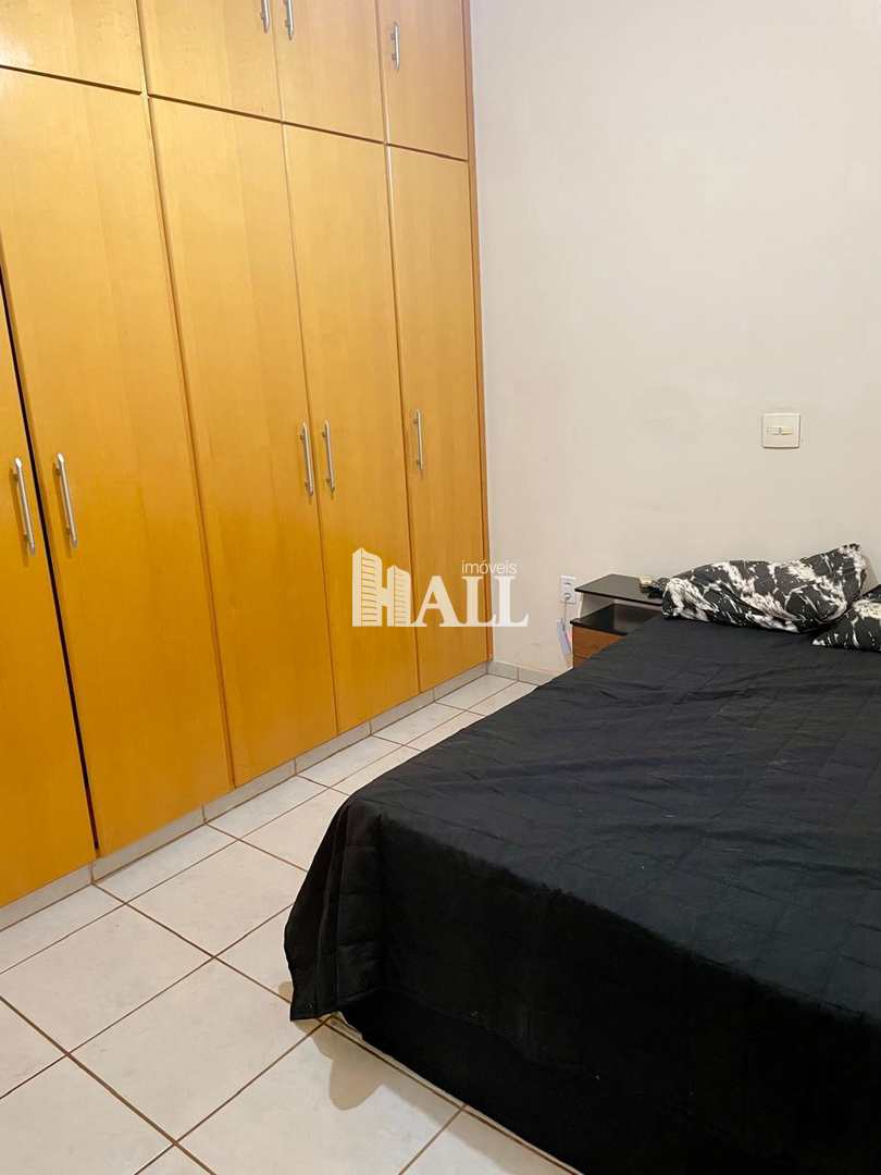 Casa à venda com 3 quartos, 220m² - Foto 17