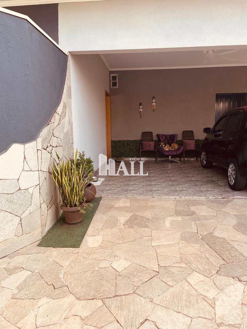 Casa à venda com 3 quartos, 220m² - Foto 21