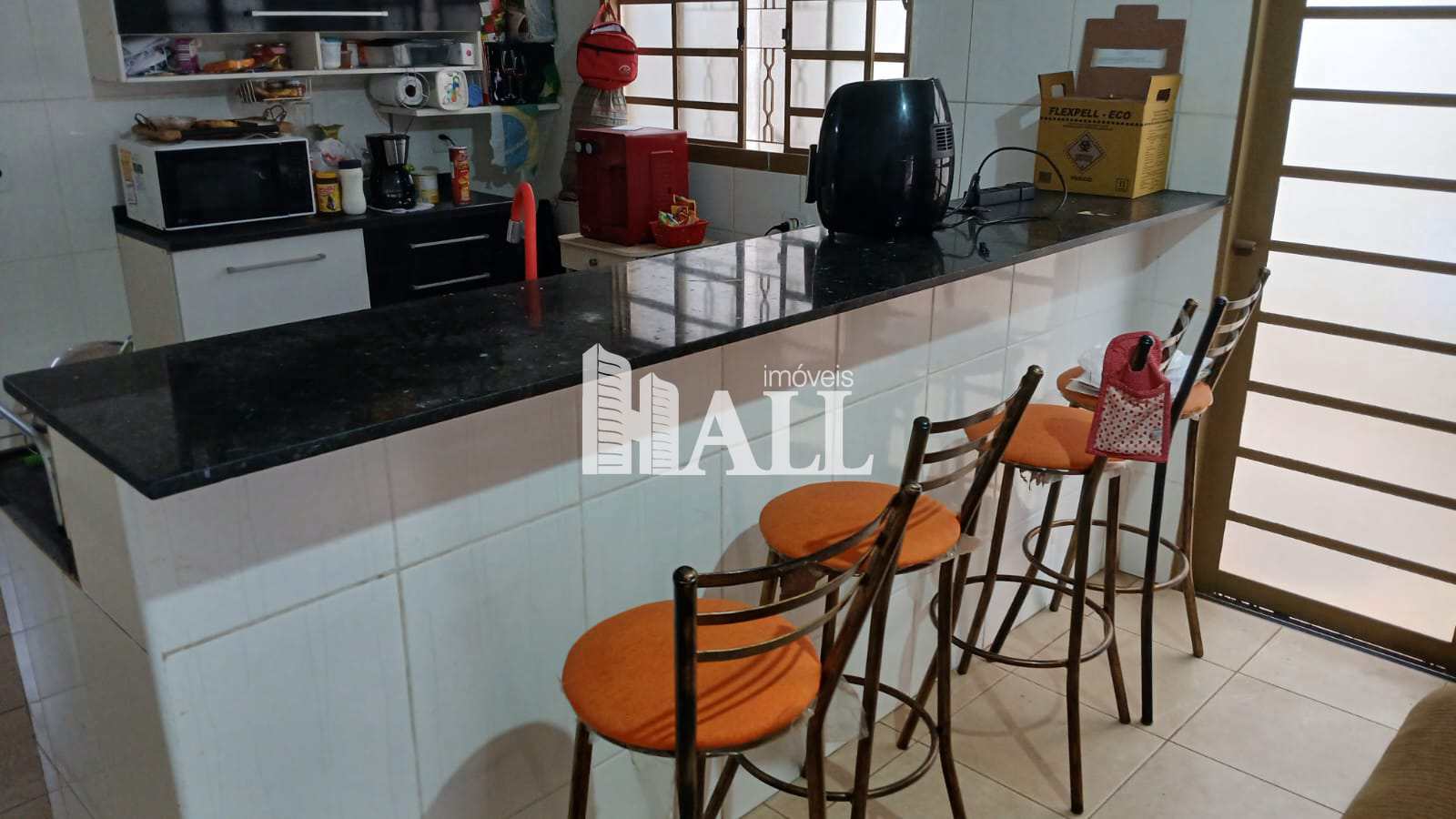 Casa à venda com 3 quartos, 135m² - Foto 4