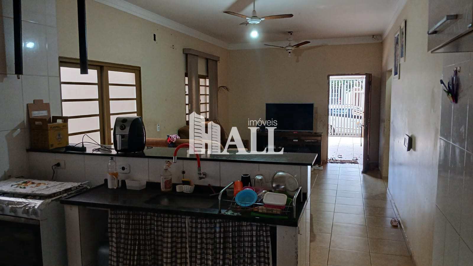 Casa à venda com 3 quartos, 135m² - Foto 3