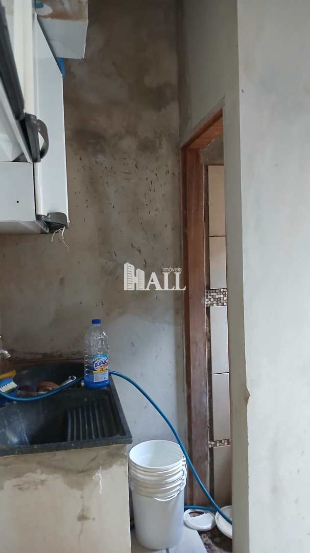 Casa à venda com 3 quartos, 135m² - Foto 11