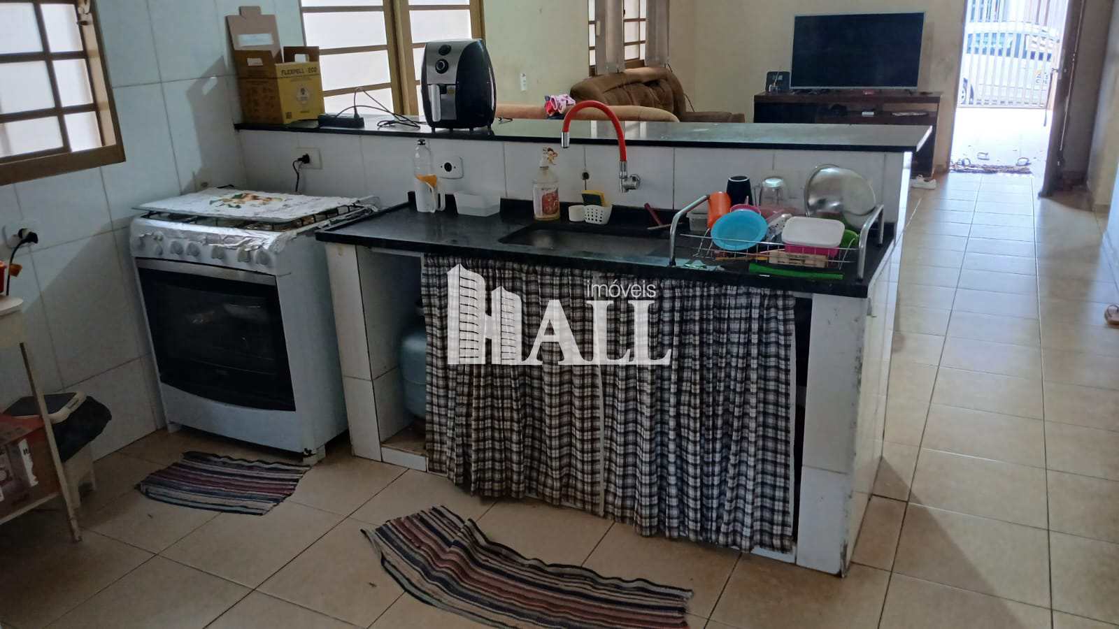 Casa à venda com 3 quartos, 135m² - Foto 5