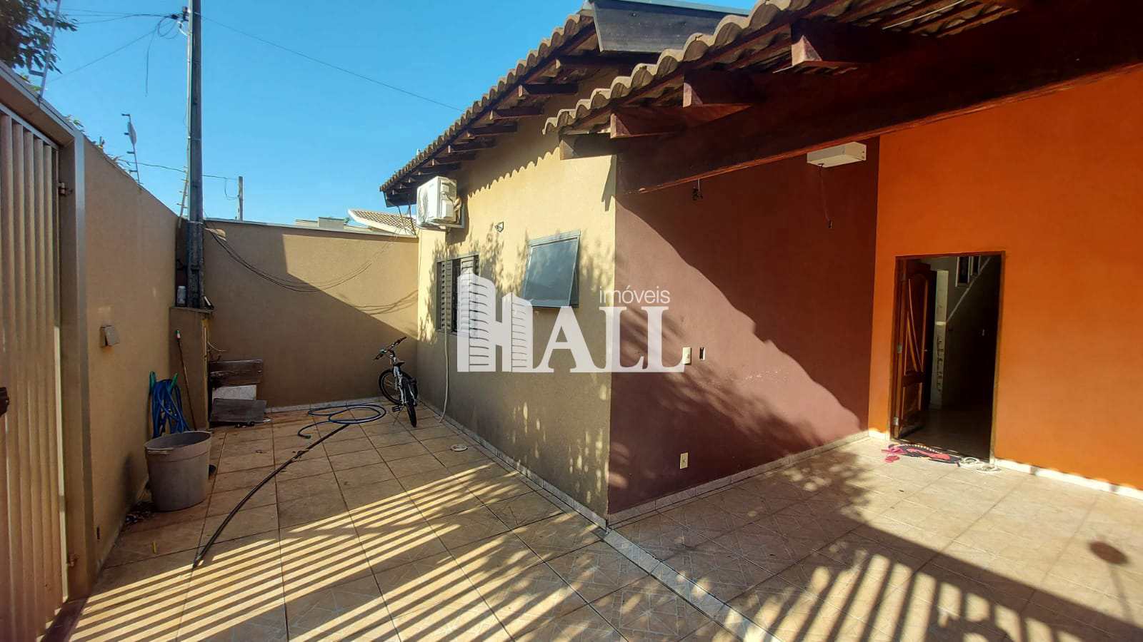 Casa à venda com 3 quartos, 135m² - Foto 16