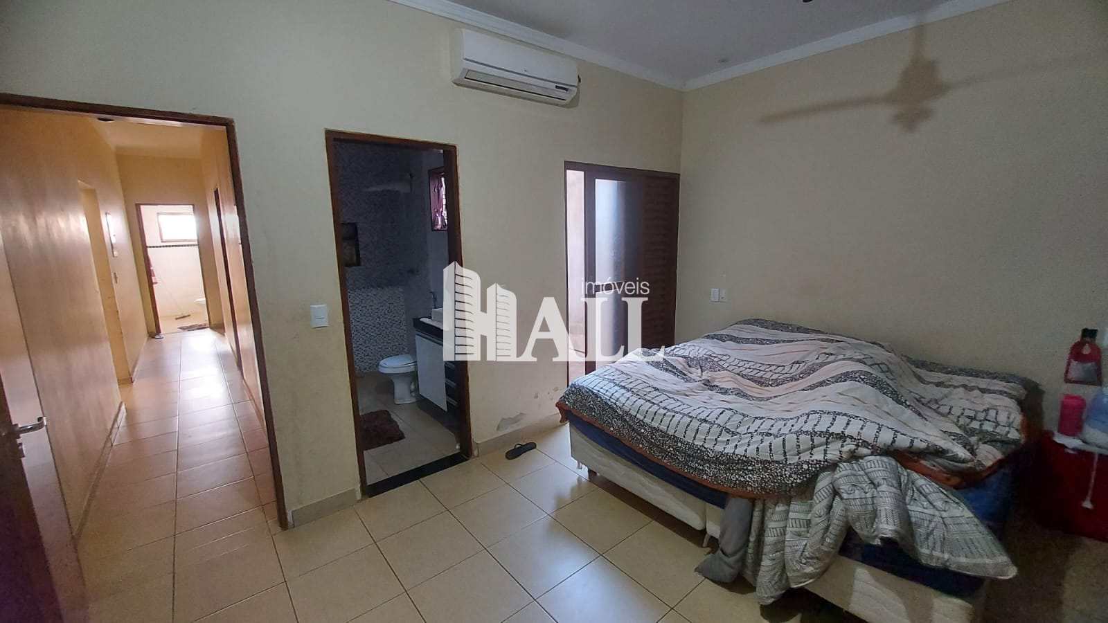 Casa à venda com 3 quartos, 135m² - Foto 9