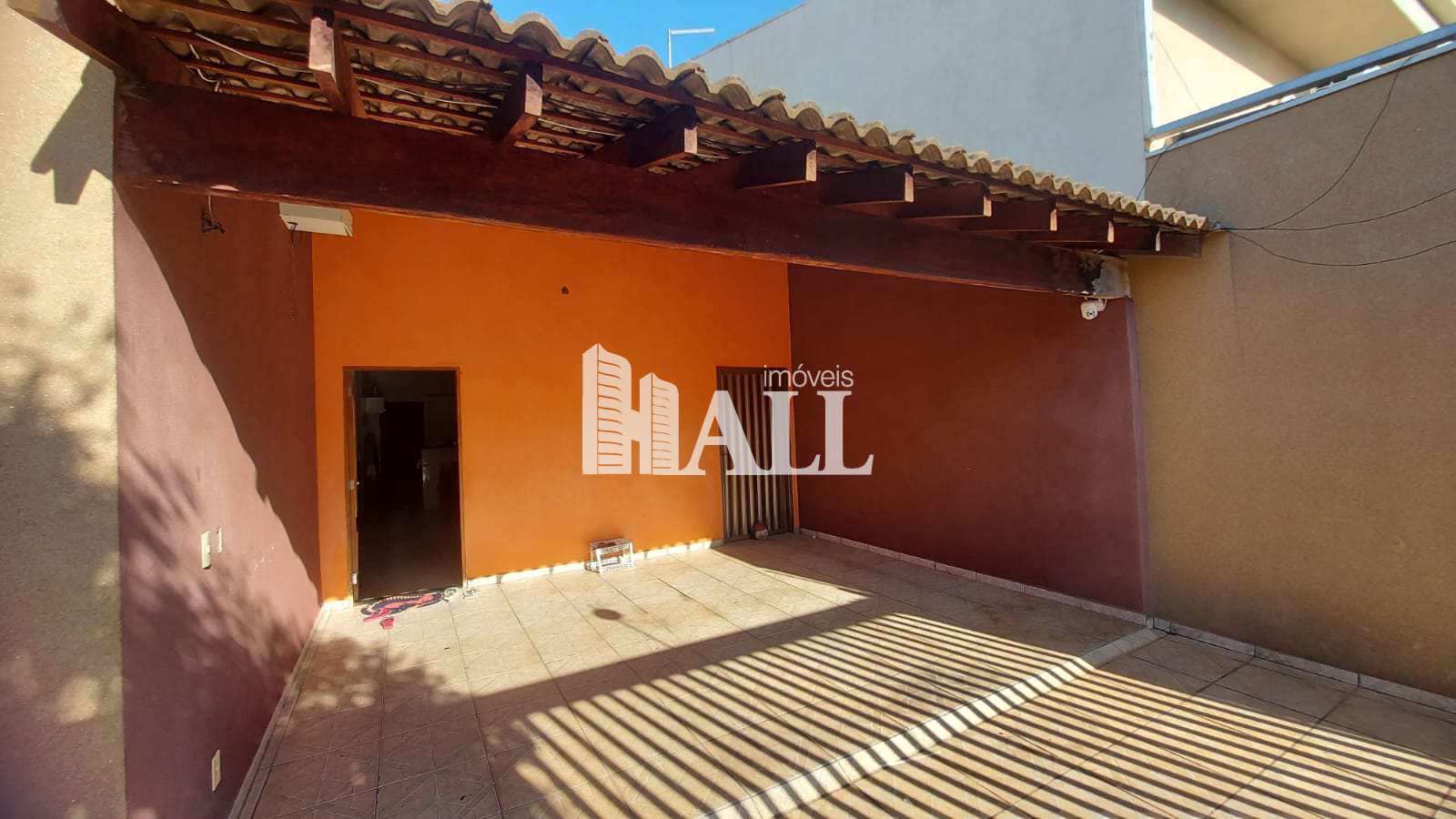 Casa à venda com 3 quartos, 135m² - Foto 15