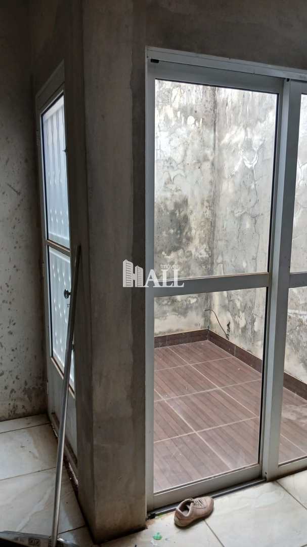 Casa à venda com 3 quartos, 135m² - Foto 6