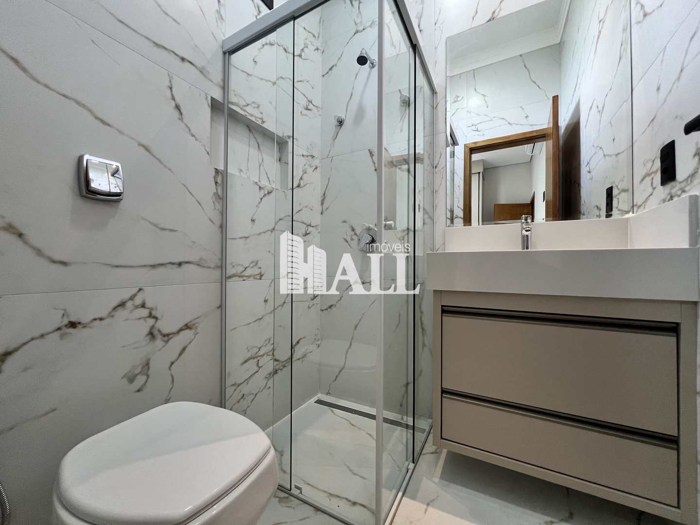 Casa de Condomínio à venda com 3 quartos, 175m² - Foto 16
