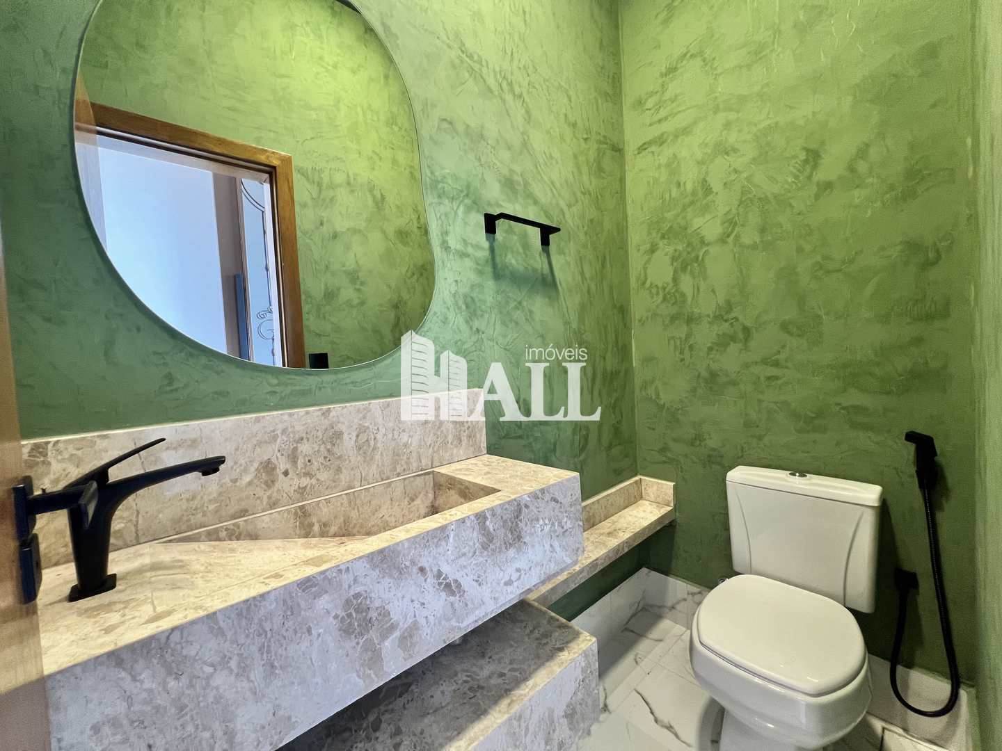 Casa de Condomínio à venda com 3 quartos, 175m² - Foto 4