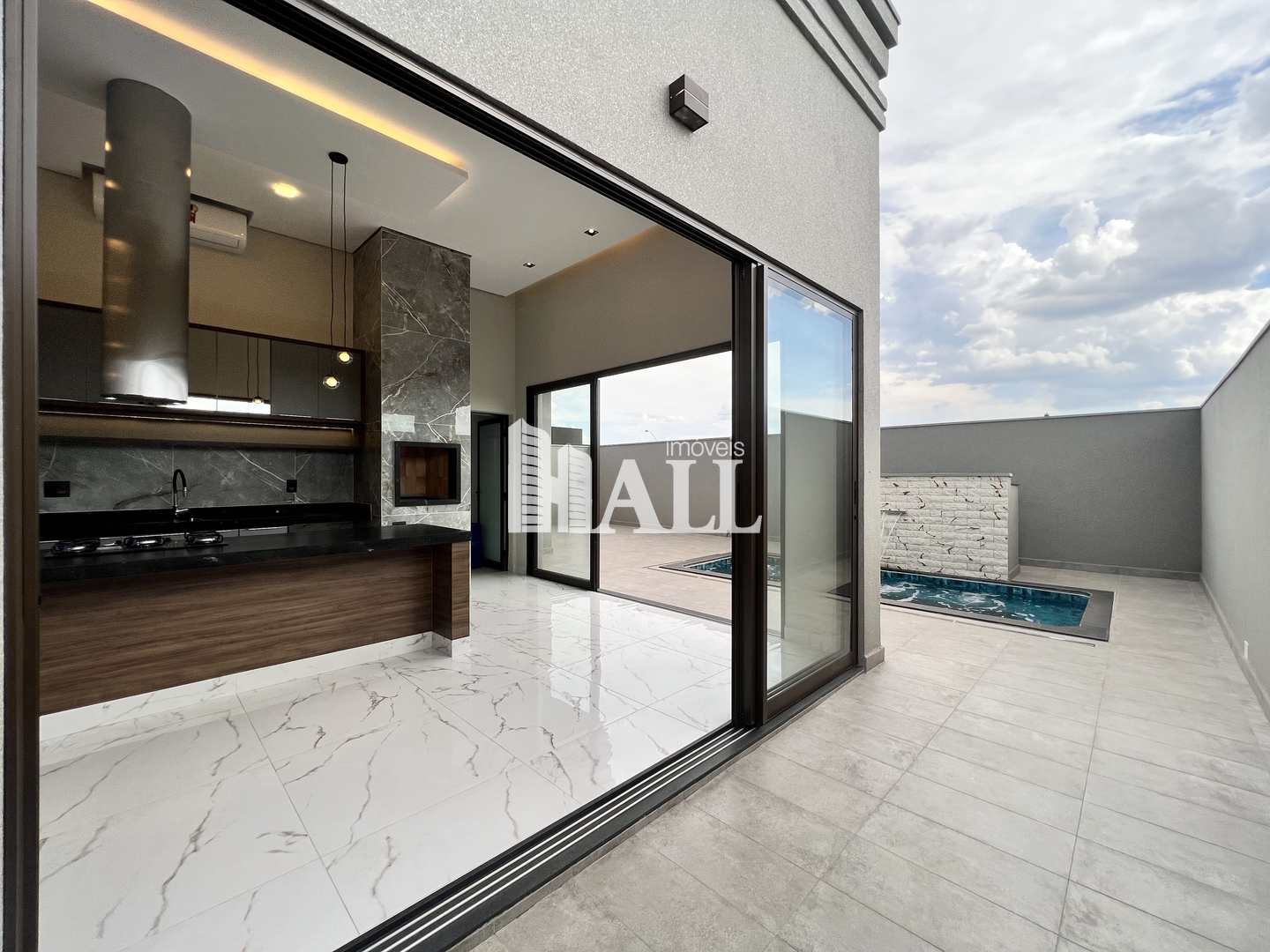 Casa de Condomínio à venda com 3 quartos, 175m² - Foto 18