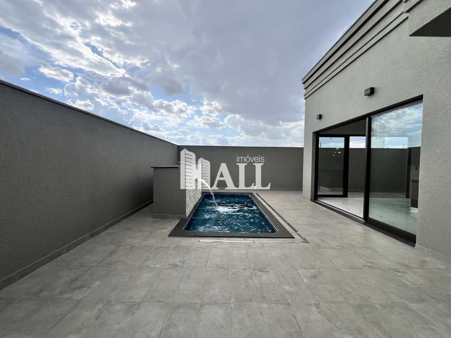 Casa de Condomínio à venda com 3 quartos, 175m² - Foto 20