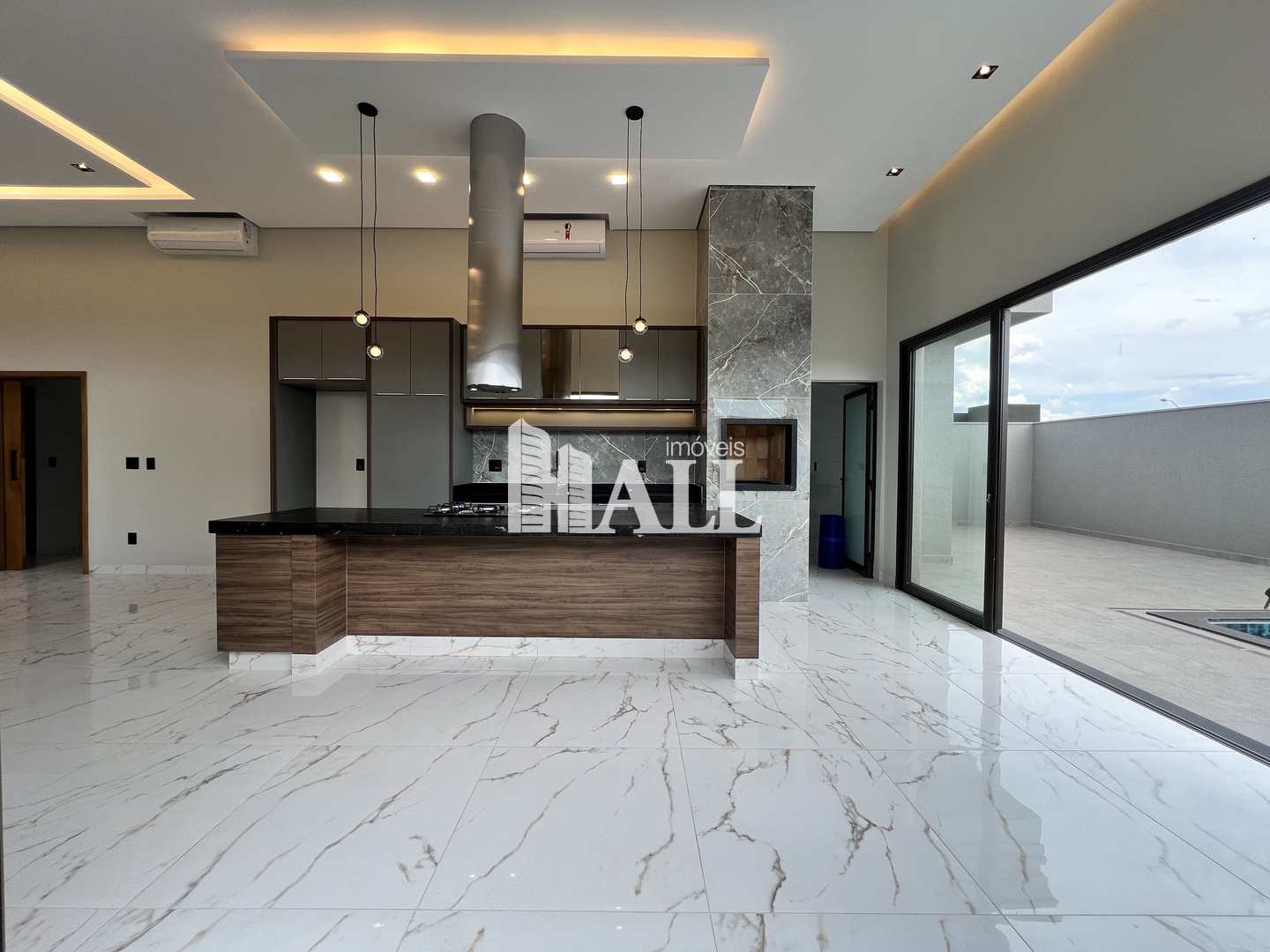 Casa de Condomínio à venda com 3 quartos, 175m² - Foto 6
