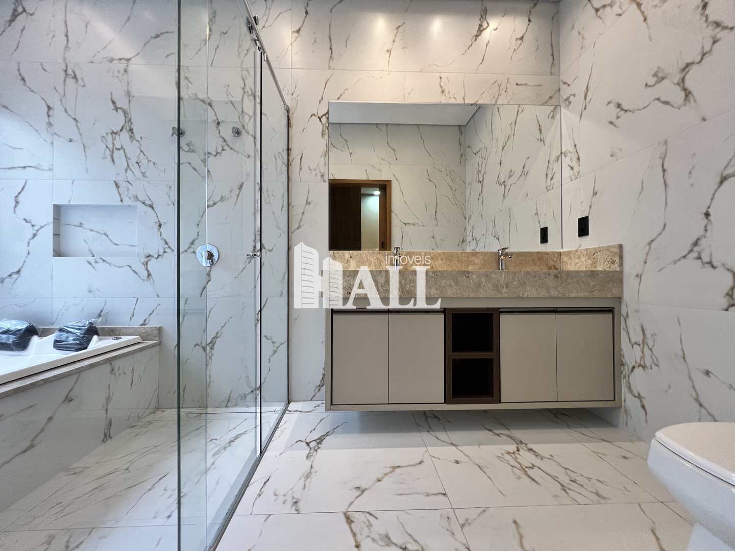 Casa de Condomínio à venda com 3 quartos, 175m² - Foto 10