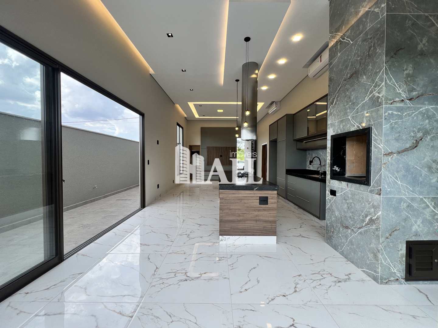 Casa de Condomínio à venda com 3 quartos, 175m² - Foto 5