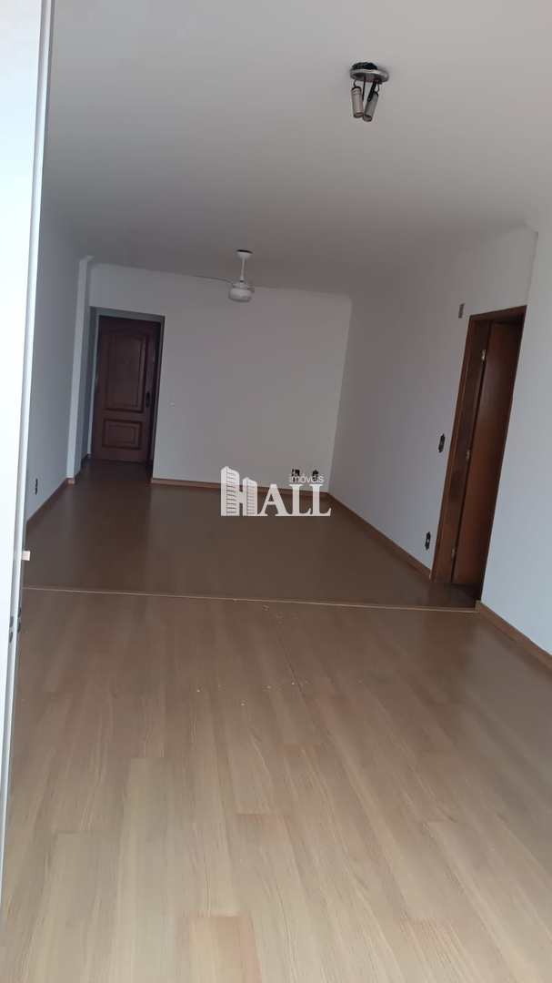 Apartamento, 4 quartos, 140 m² - Foto 1