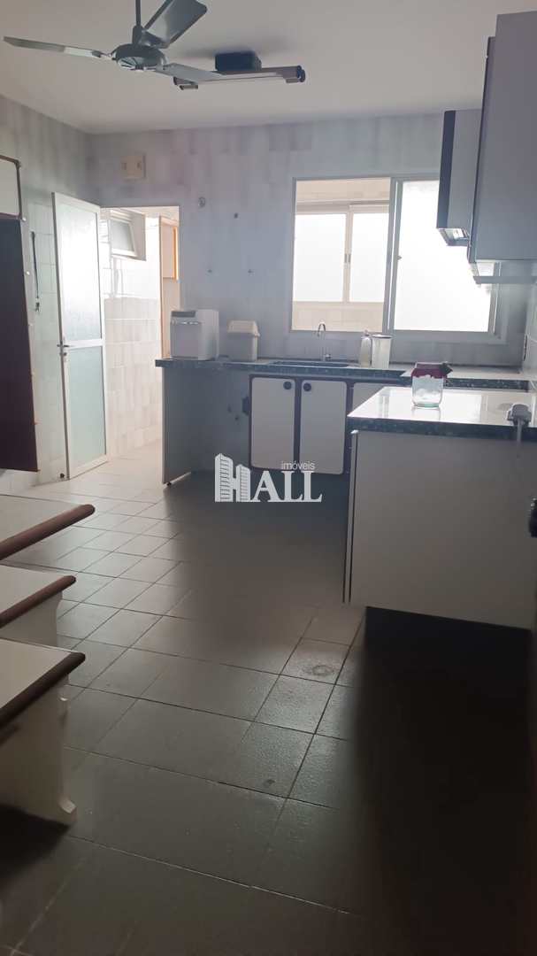 Apartamento, 4 quartos, 140 m² - Foto 3