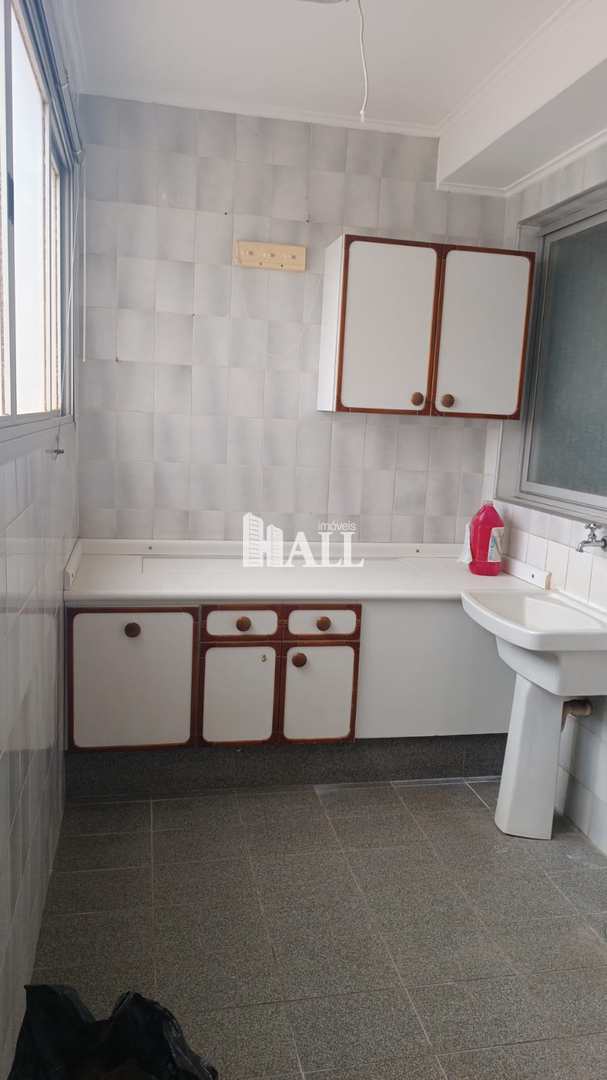 Apartamento, 4 quartos, 140 m² - Foto 4